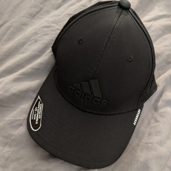 Brand new nWT Adidas Hat sm/med mens - Picture 4 of 4
